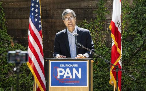 Hector Amezcua/The Sacramento Bee/TNS