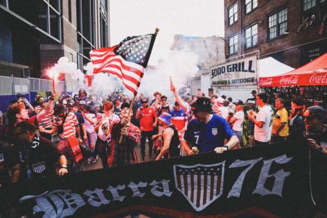 Alex Grimm/Getty Images North America/TNS