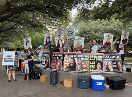 Rachel Royster/Fort Worth Star-Telegram/TNS
