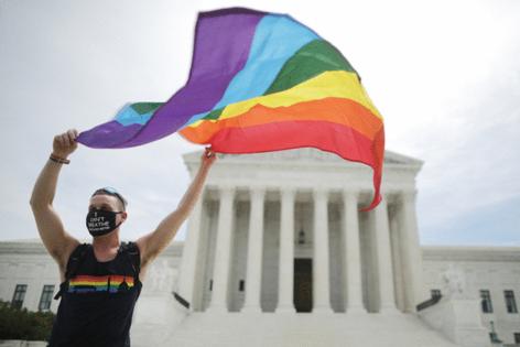 Chip Somodevilla/Getty Images North America/TNS
