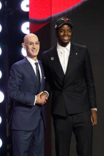 Arturo Holmes/Getty Images North America/TNS