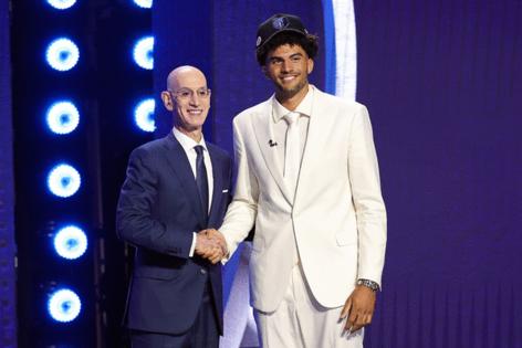Arturo Holmes/Getty Images North America/TNS