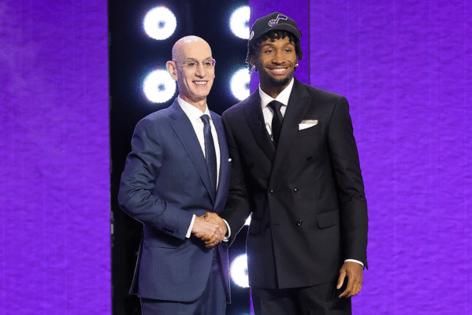 Arturo Holmes/Getty Images North America/TNS