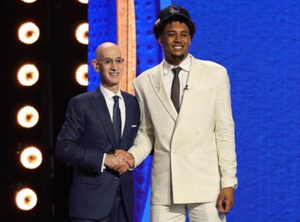 Arturo Holmes/Getty Images North America/TNS