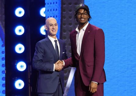 Arturo Holmes/Getty Images North America/TNS