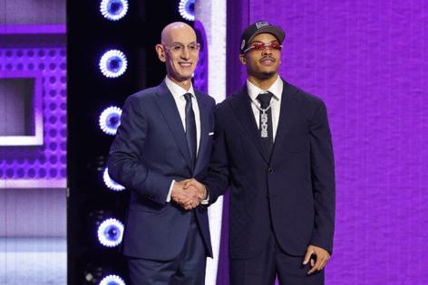 Arturo Holmes/Getty Images North America/TNS