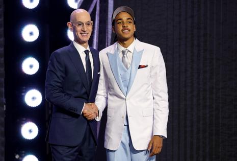 Arturo Holmes/Getty Images North America/TNS