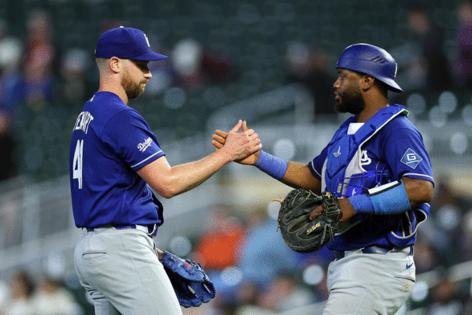 David Berding/Getty Images North America/TNS