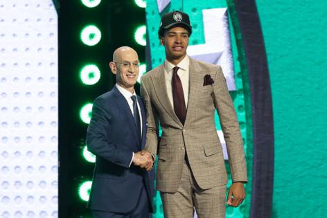 Arturo Holmes/Getty Images North America/TNS
