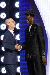 Arturo Holmes/Getty Images North America/TNS