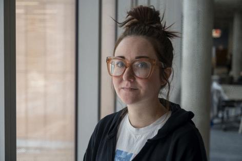Natalie Krebs/Iowa Public Radio/KFF Health News/TNS