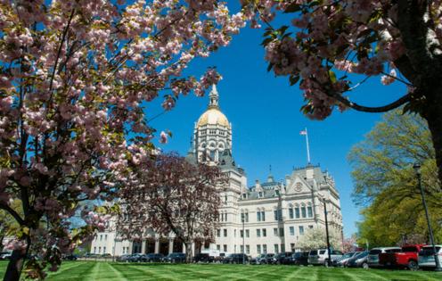 Aaron Flaum/Hartford Courant/TNS