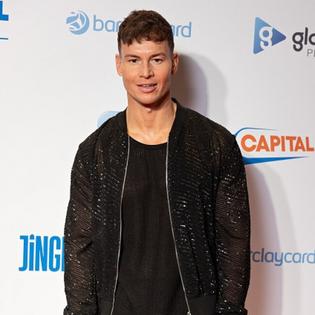Bang Showbiz / Joel Corry in talks with huge pop megastar about working on new music