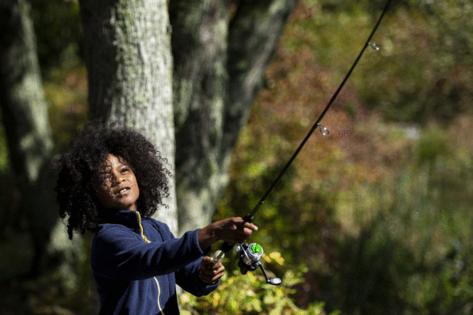Kassi Jackson/Hartford Courant/TNS