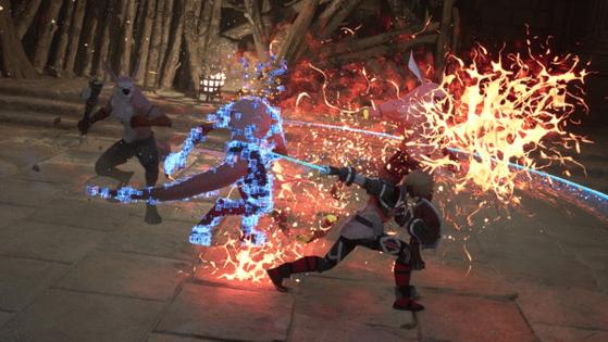 Bandai Namco/TNS