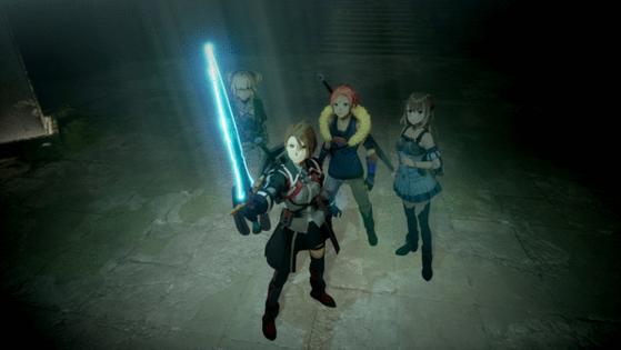 Bandai Namco/TNS