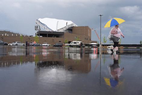 Jerry Holt/Star Tribune/TNS