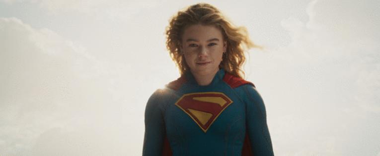 Warner Bros. Pictures/Warner Bros. Pictures/TNS