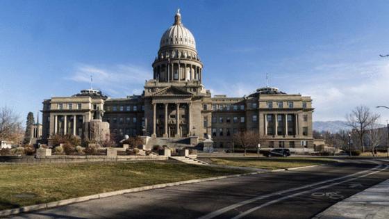 Darin Oswald/Idaho Statesman/TNS