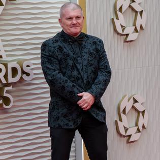Bang Showbiz / Boxing legend Ricky Hatton died in September 2025