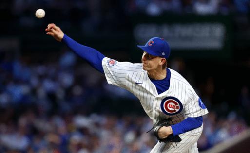 Chris Sweda/Chicago Tribune/TNS