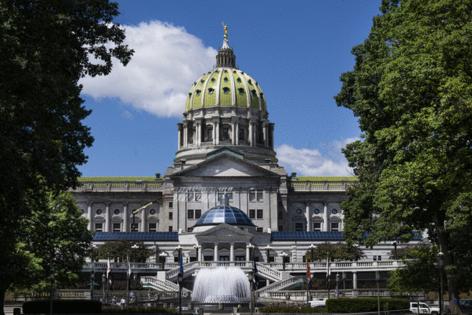 Jose F. Moreno/The Philadelphia Inquirer/TNS