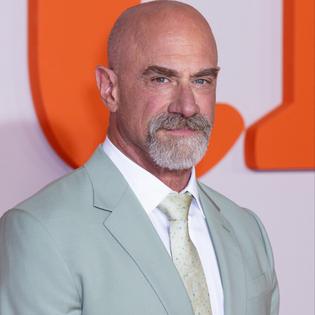 Bang Showbiz / Actor Christopher Meloni