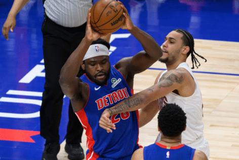 David Guralnick/The Detroit News/TNS