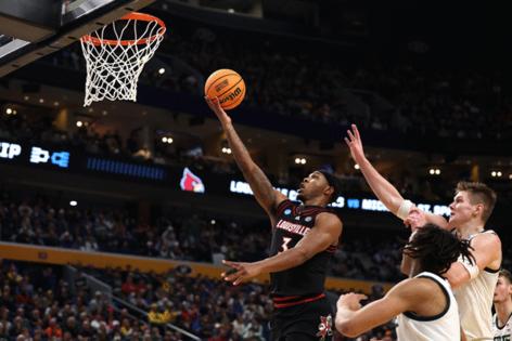 Ishika Samant/Getty Images North America/TNS