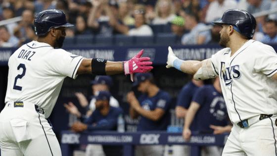 Luis Santana/Tampa Bay Times/TNS