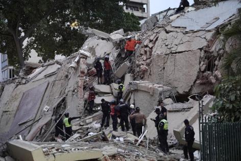 Manaure Quintero/AFP/Getty Images North America/TNS
