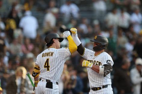 Mike Nowak/Getty Images North America/TNS