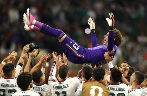 Molly Darlington/Getty Images North America/TNS