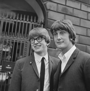 Evening Standard/Hulton Archive/Getty Images North America/TNS