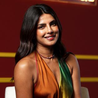 Bang Showbiz / Priyanka Chopra has praised Obsession