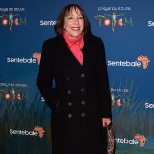 Bang Showbiz / Didi Conn recalls her Grease experience