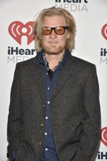 Eugene Gologursky/iHeartMedia/Getty Images North America/TNS