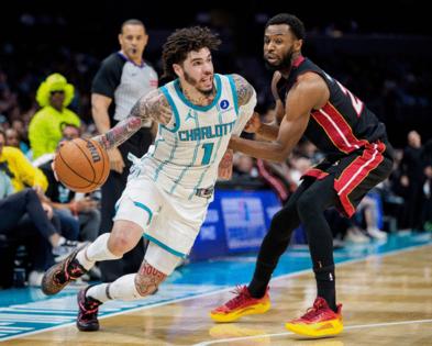 Jacob Kupferman/Getty Images North America/TNS