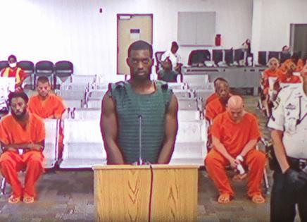 Hillsborough County State's Attorney's Office/TNS/TNS
