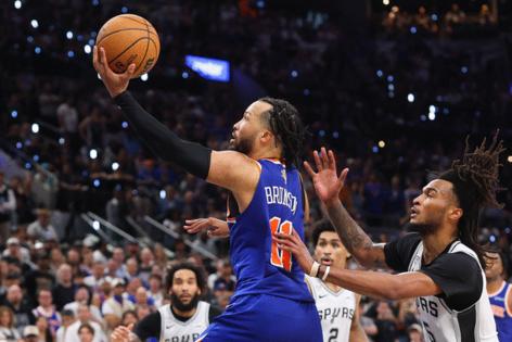 Gregory Shamus/Getty Images North America/TNS