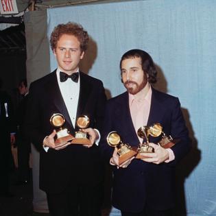 Bang Showbiz / Art Garfunkel has claimed his long and often turbulent relationship with Paul Simon has reached a place of reconciliation