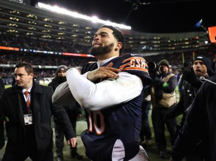 Chris Sweda/Chicago Tribune/TNS