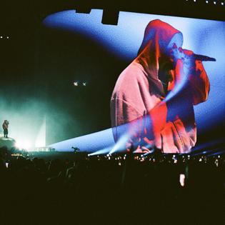 Bang Showbiz / Justin Bieber headlining Coachella 2026