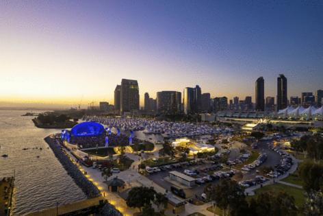Nelvin C. Cepeda/The San Diego Union-Tribune/TNS