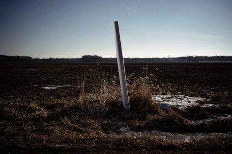 E. Jason Wambsgans/Chicago Tribune/TNS