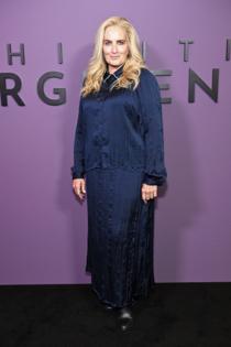 Steven Ferdman/Getty Images North America/TNS