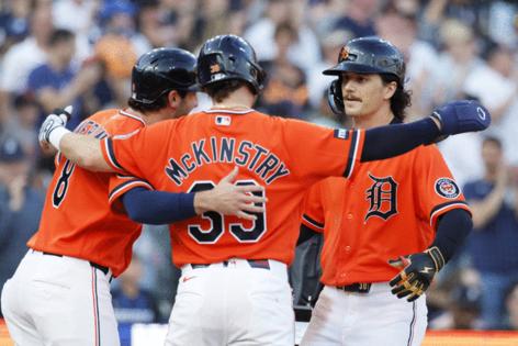 Duane Burleson/Getty Images North America/TNS