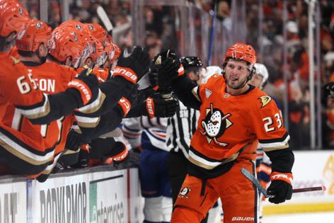 Sean M. Haffey/Getty Images North America/TNS