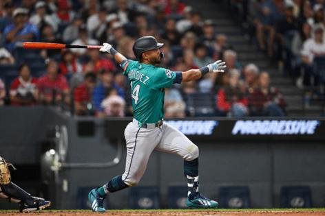 Nick Cammett/Getty Images North America/TNS