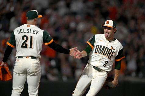 Greg Fiume/Getty Images North America/TNS